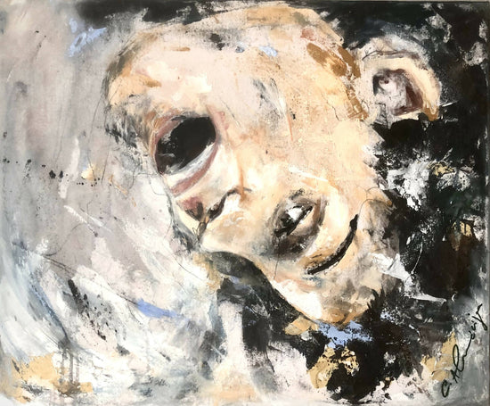 Carmen Almecija | P55.ART.