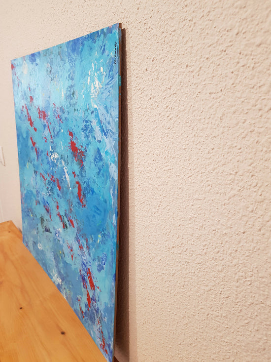 
                  
                    Mercedes Gordo | P55.ART.
                  
                