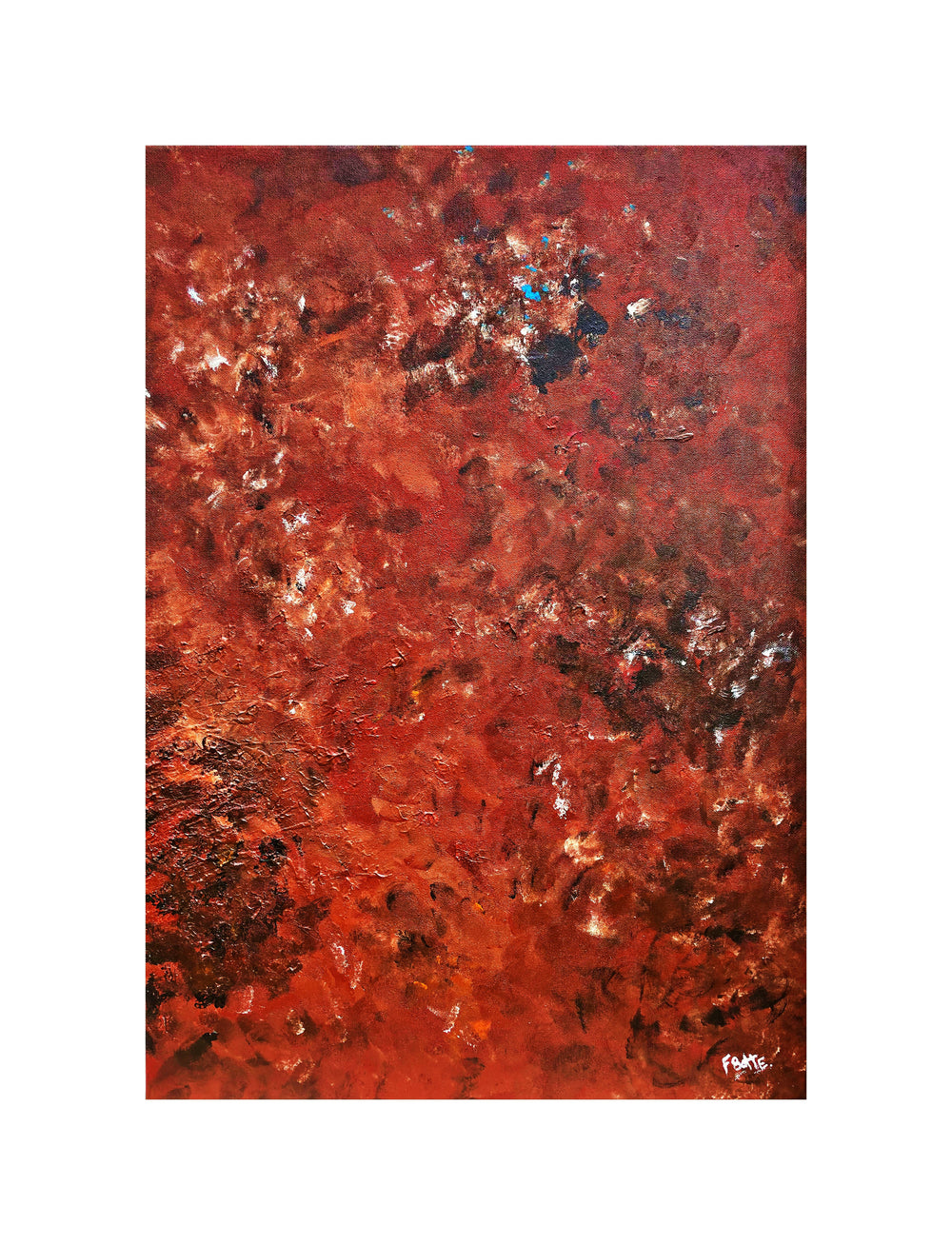 Francisca Sacadura Botte | P55.ART.