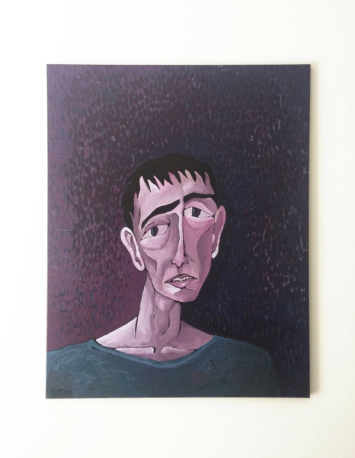 Hugo Castilho | P55.ART.
