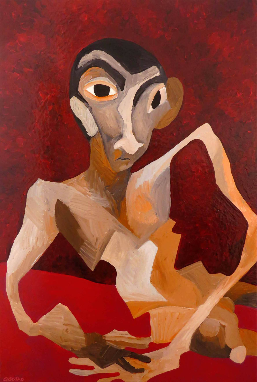 Hugo Castilho | P55.ART.