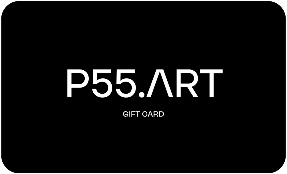 P55 Gift Card