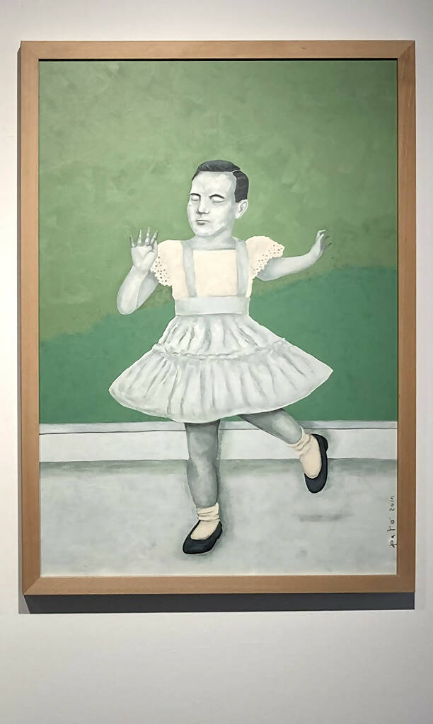 Rodrigo Canhão | P55.ART.