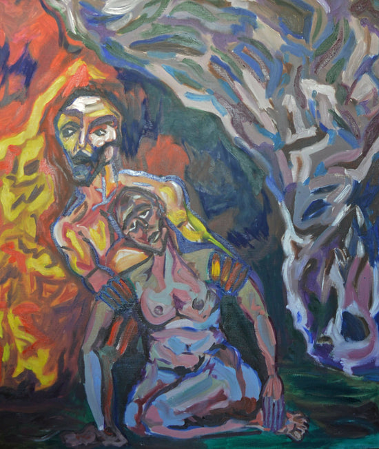 Irene Pedras | P55.ART.