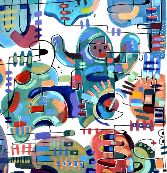 
                  
                    Antonio Gouveia | P55.ART.
                  
                