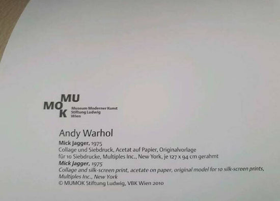 
                  
                    Andy Warhol | P55.ART.
                  
                