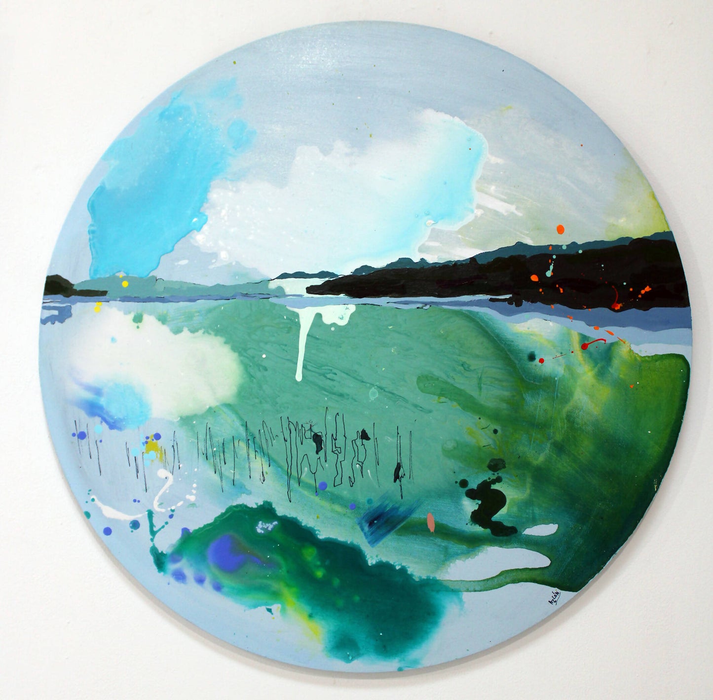 Carles Azcón | P55.ART.