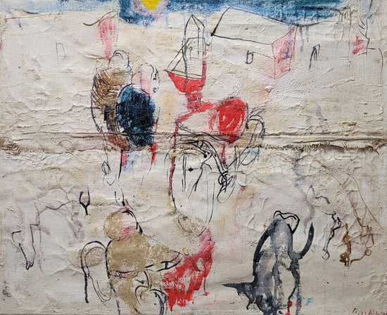
                  
                    Luis Vidal | P55.ART.
                  
                