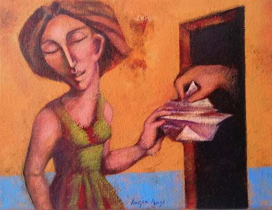 Luzia Lage | P55.ART.