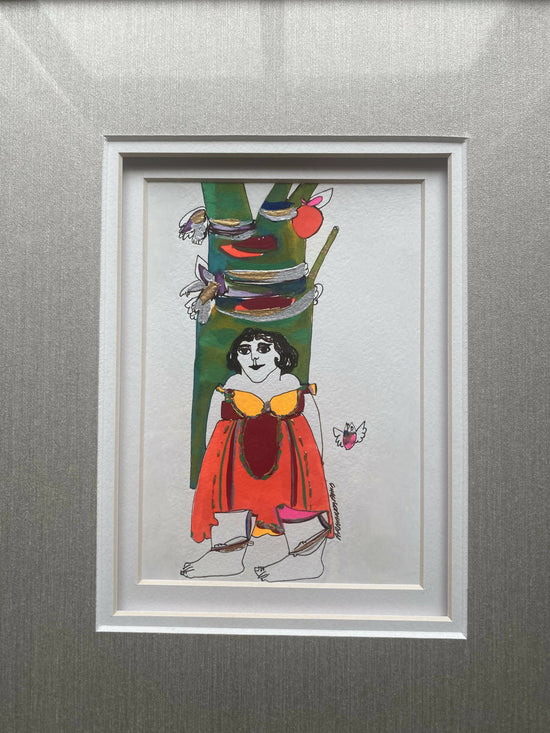 
                  
                    Armanda Passos | P55.ART.
                  
                