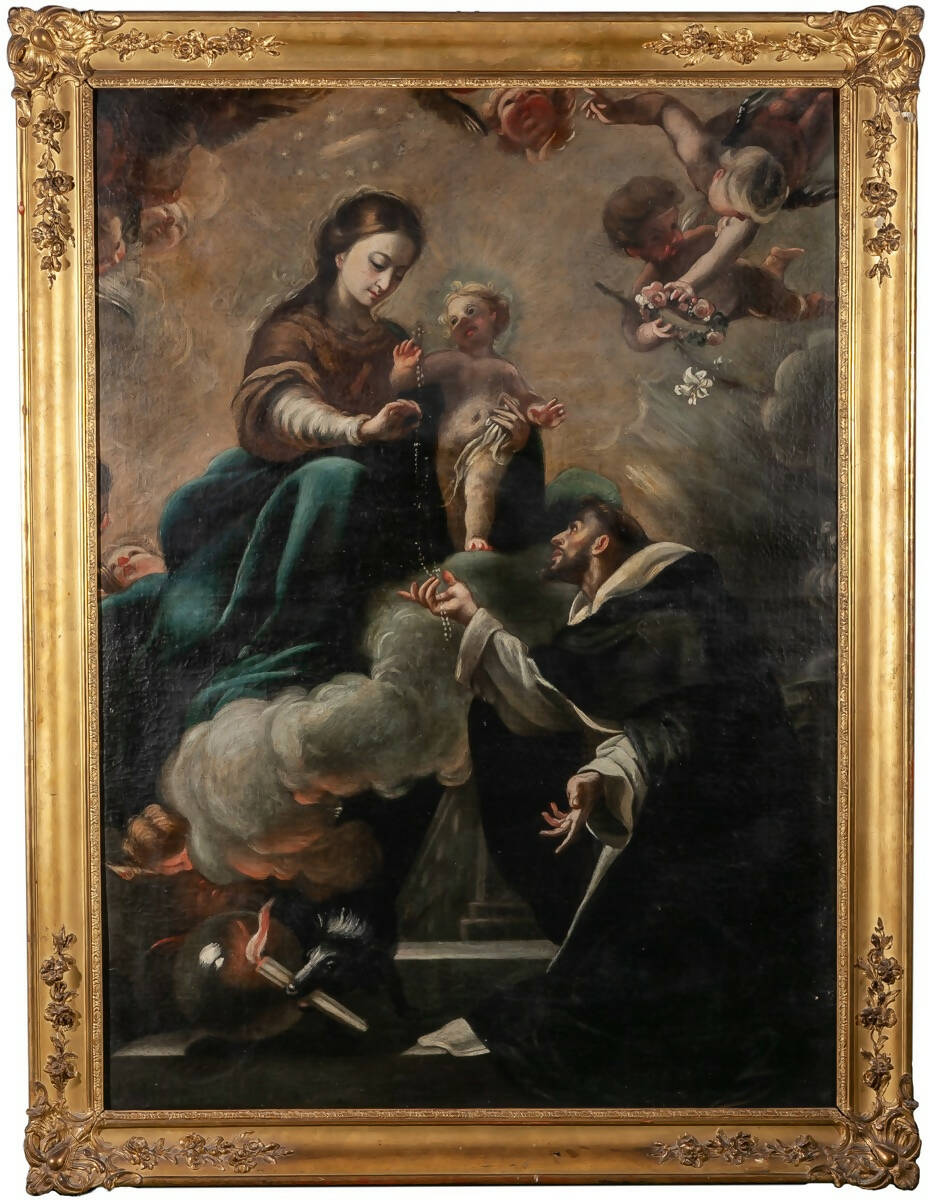Escola Espanhola