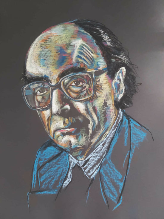 Alota Ribeiro | P55.ART.