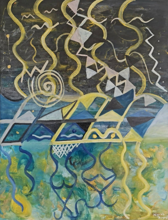 Miguel Augusto | P55.ART.