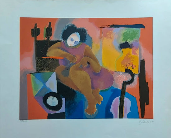 Roberto Chichorro | P55.ART.