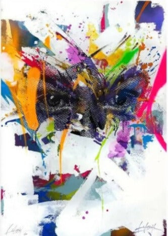 Helio Bray | P55.ART.