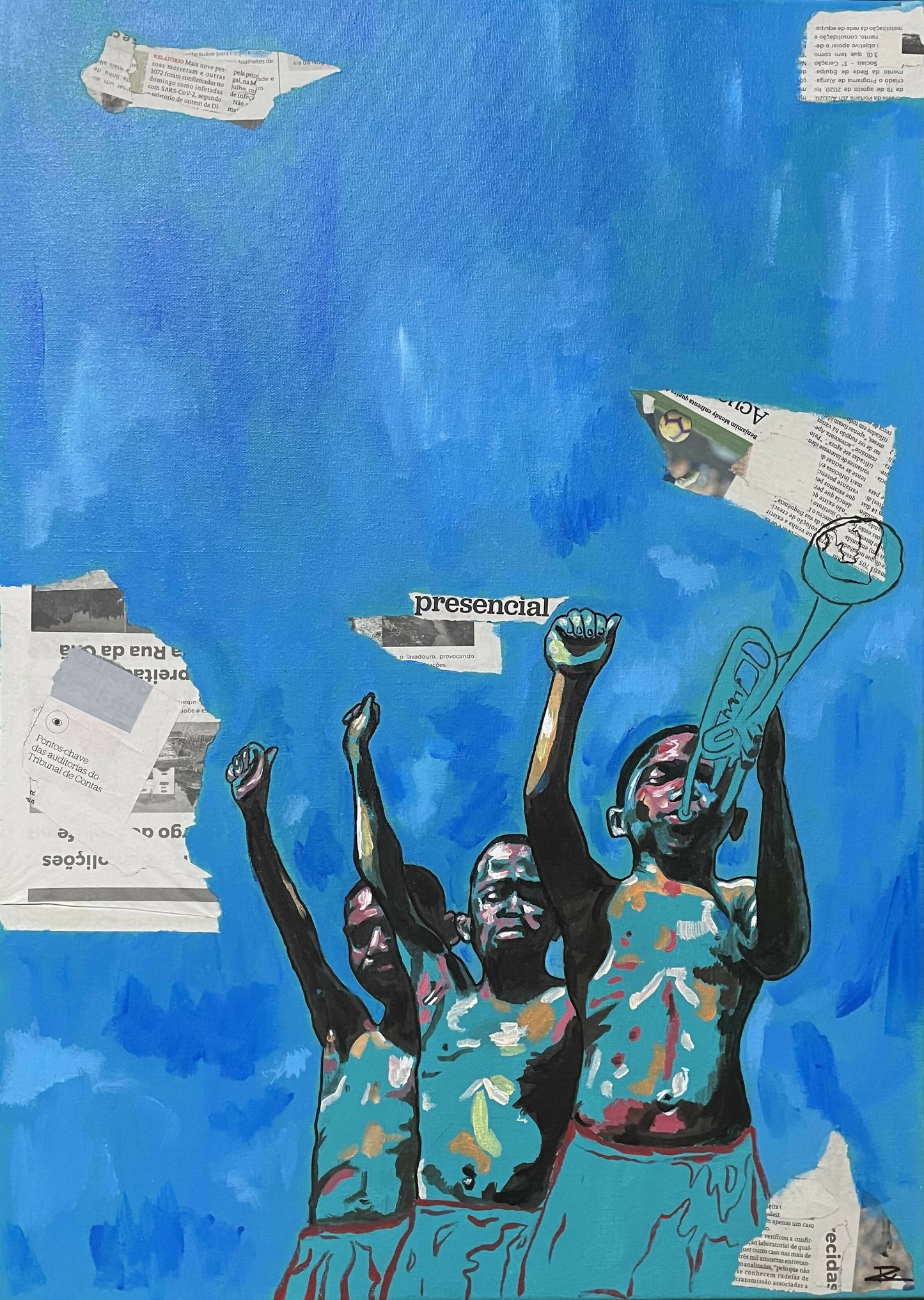 Renato Macedo | P55.ART.