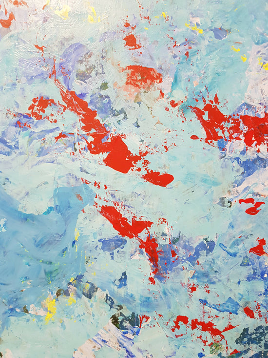 
                  
                    Mercedes Gordo | P55.ART.
                  
                