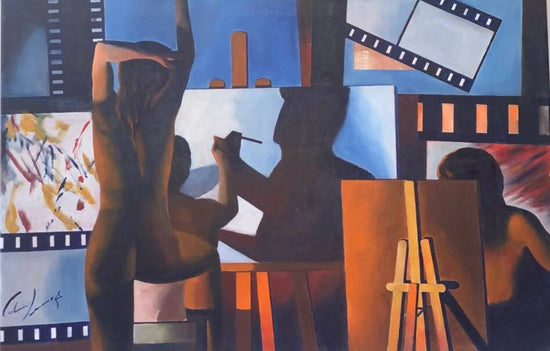 António Pessoa | P55.ART.
