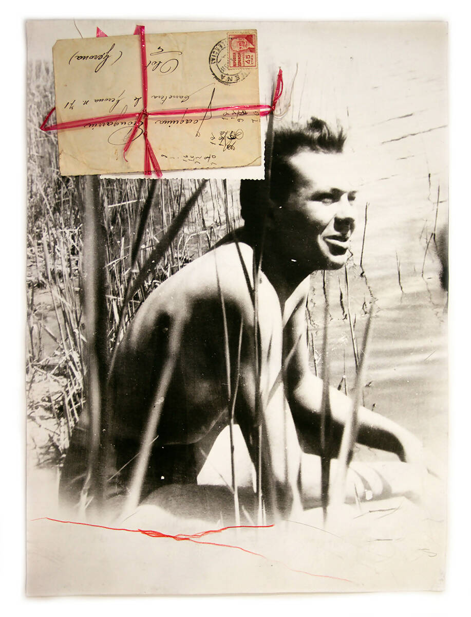 Lluís Estopiñan | P55.ART.