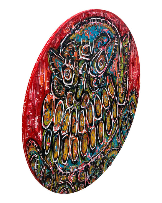 
                  
                    Vicente Faria | P55.ART.
                  
                