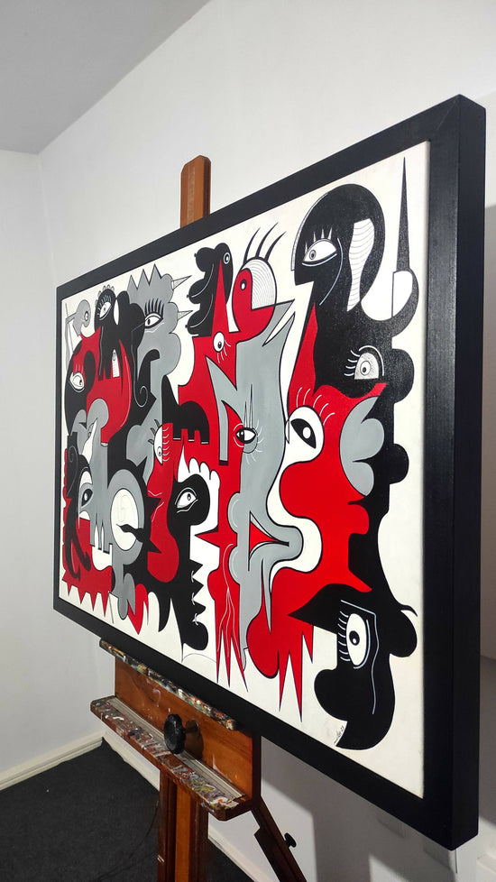 
                  
                    Mutes | P55.ART.
                  
                
