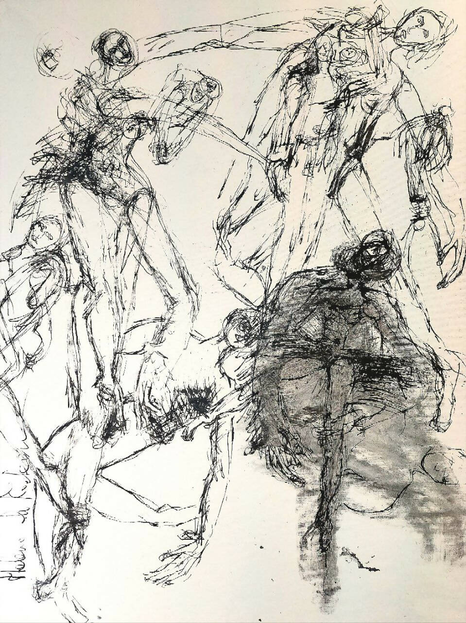 Helena de Medeiros | P55.ART.