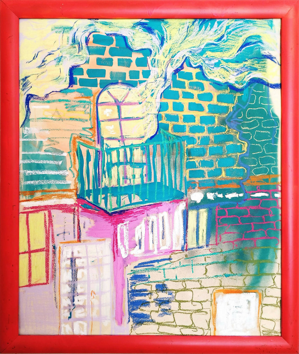 Madalena Pequito | P55.ART.