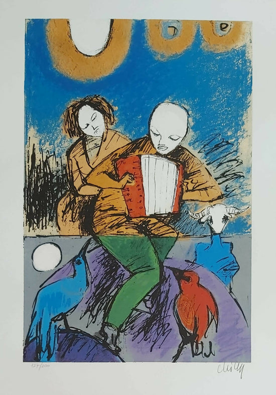 Roberto Chichorro | P55.ART.