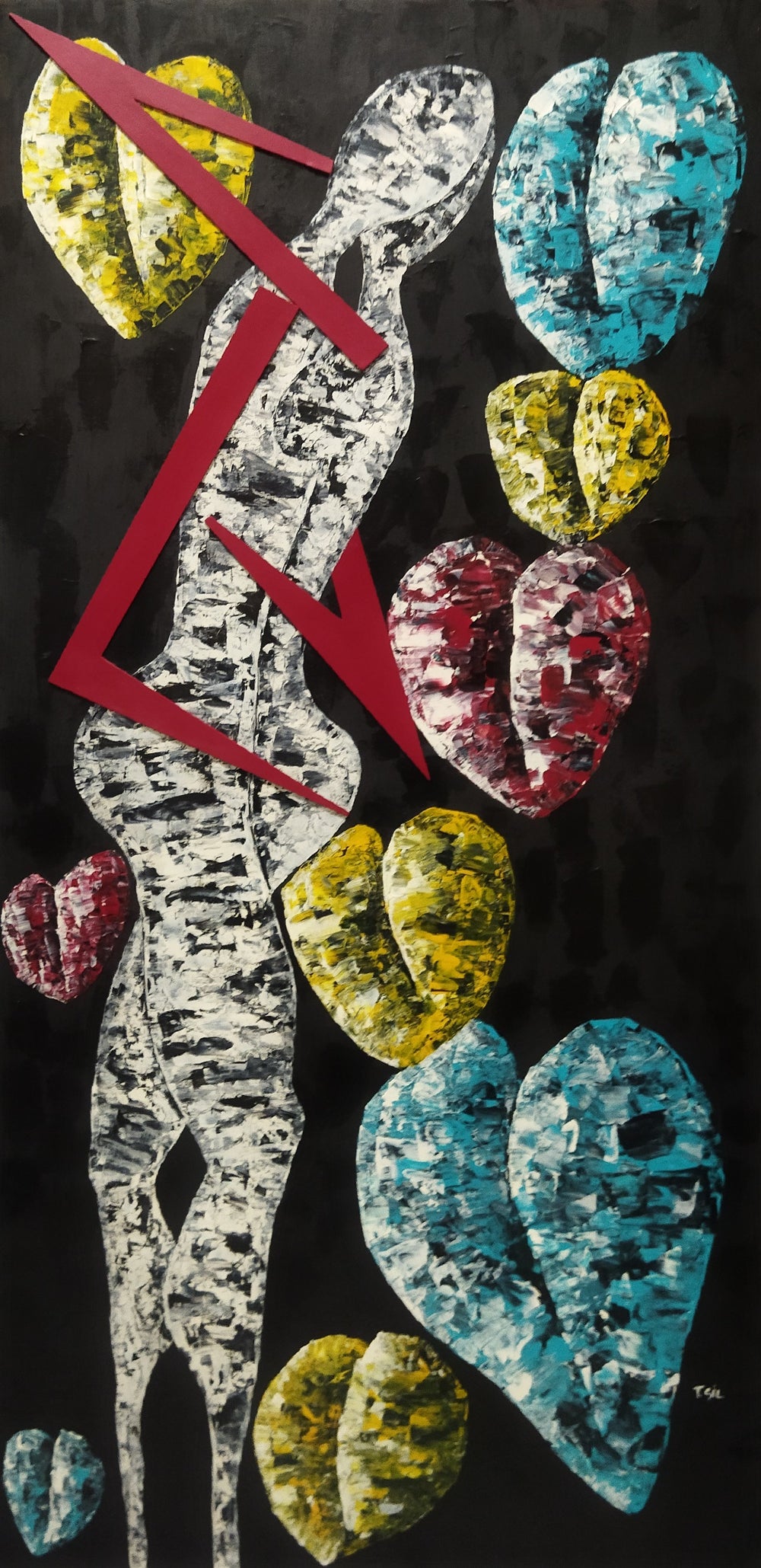 Teresa Gil | P55.ART.