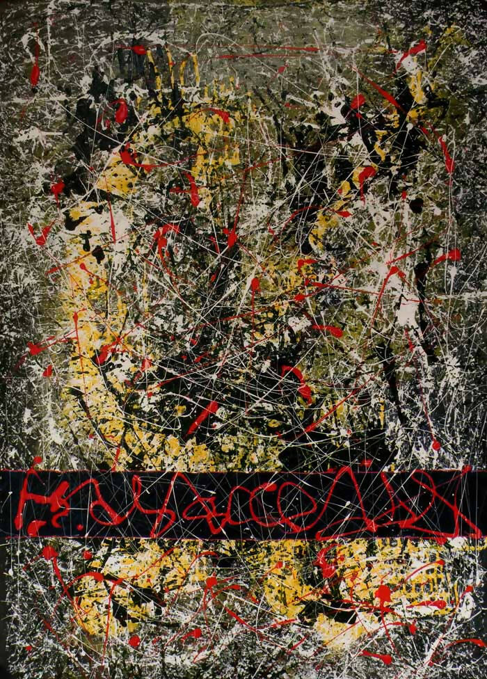 Odair Rangel | P55.ART.