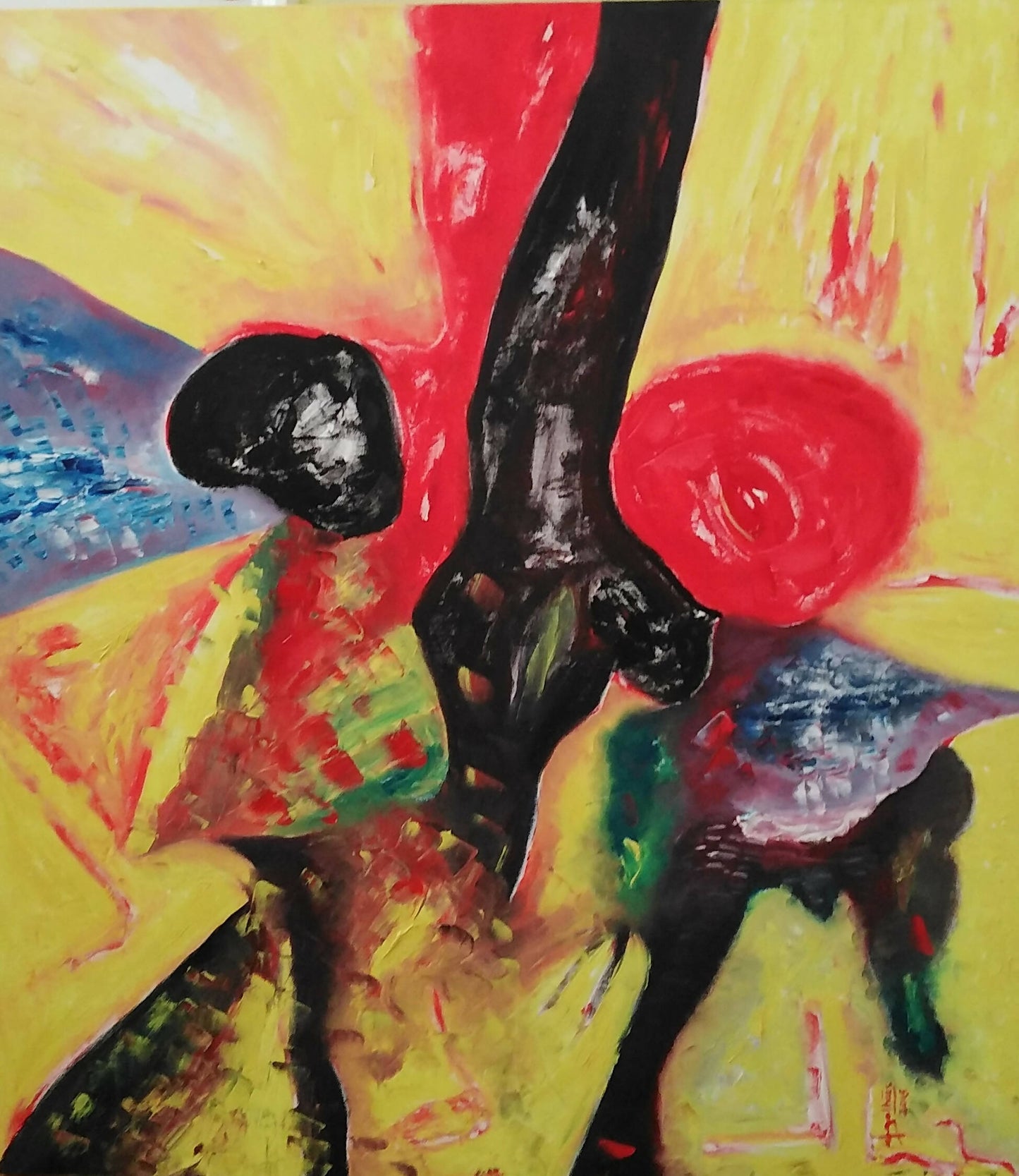 Ana Magalhães | P55.ART.