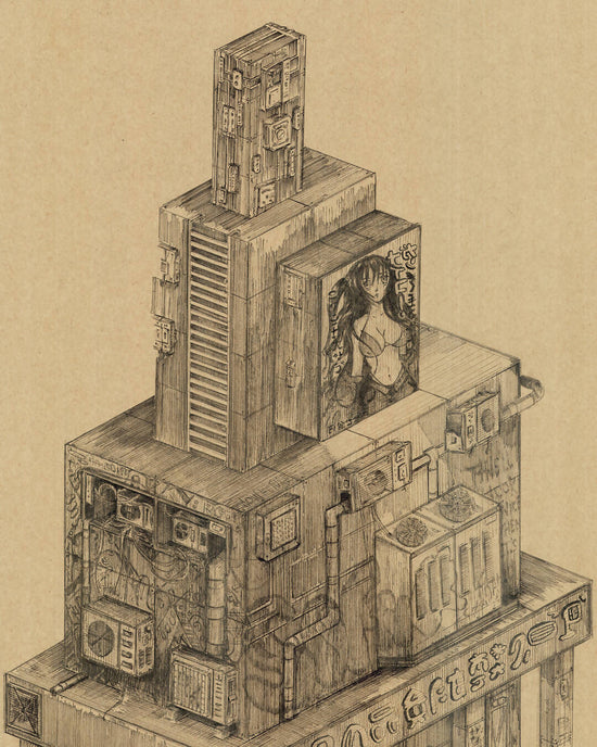 
                  
                    André Rita | P55.ART.
                  
                