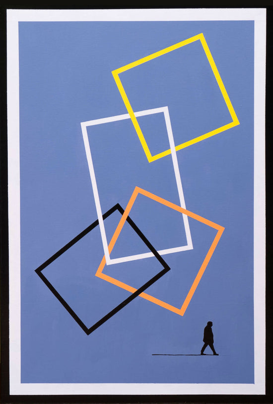 Miguel Watio | P55.ART.