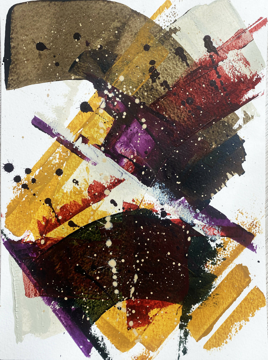 Anna Balecho