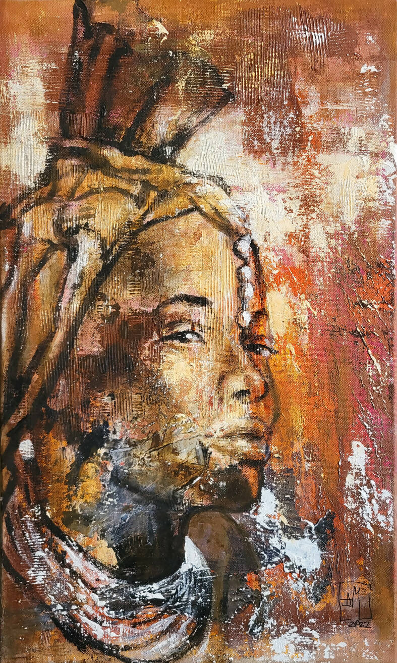 Artem Usá | P55.ART.