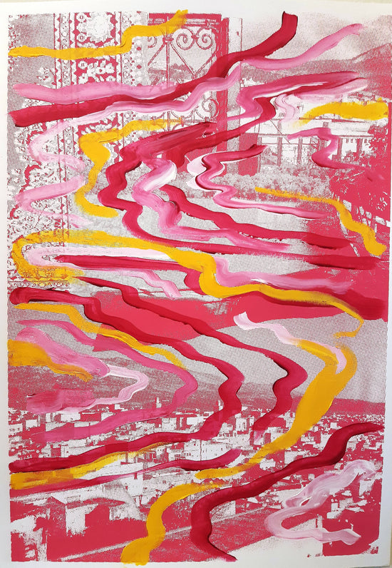 Madalena Pequito | P55.ART.