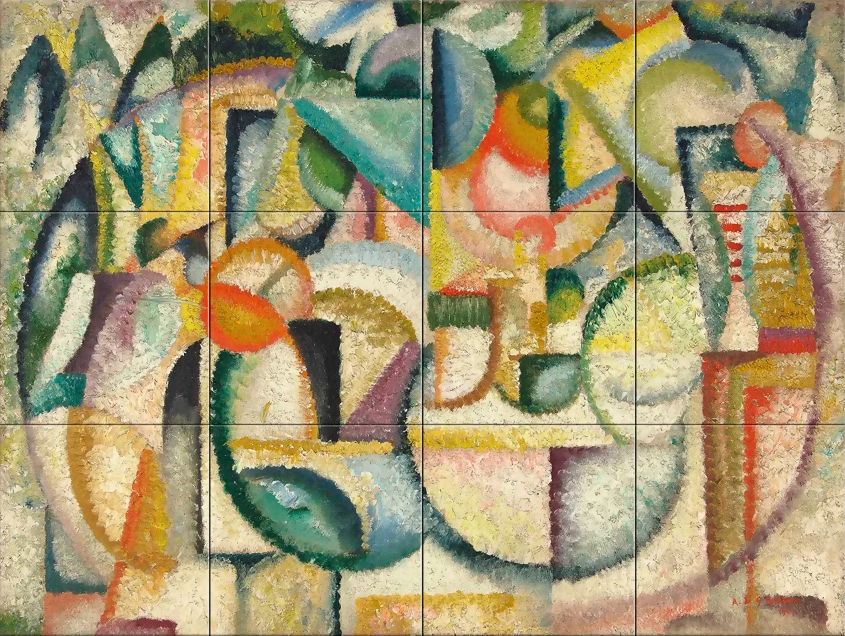 Amadeo de Souza-Cardoso | P55.ART.