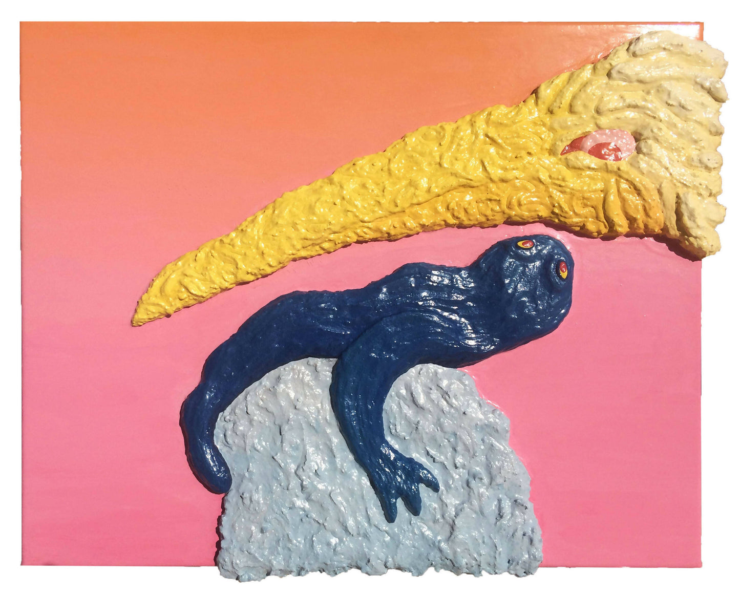 Hugo Castilho | P55.ART.