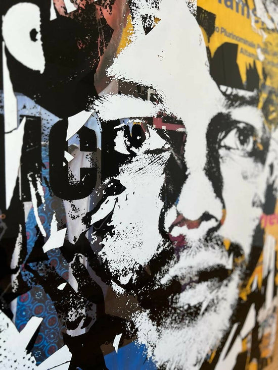 
                  
                    Vhils | P55.ART.
                  
                