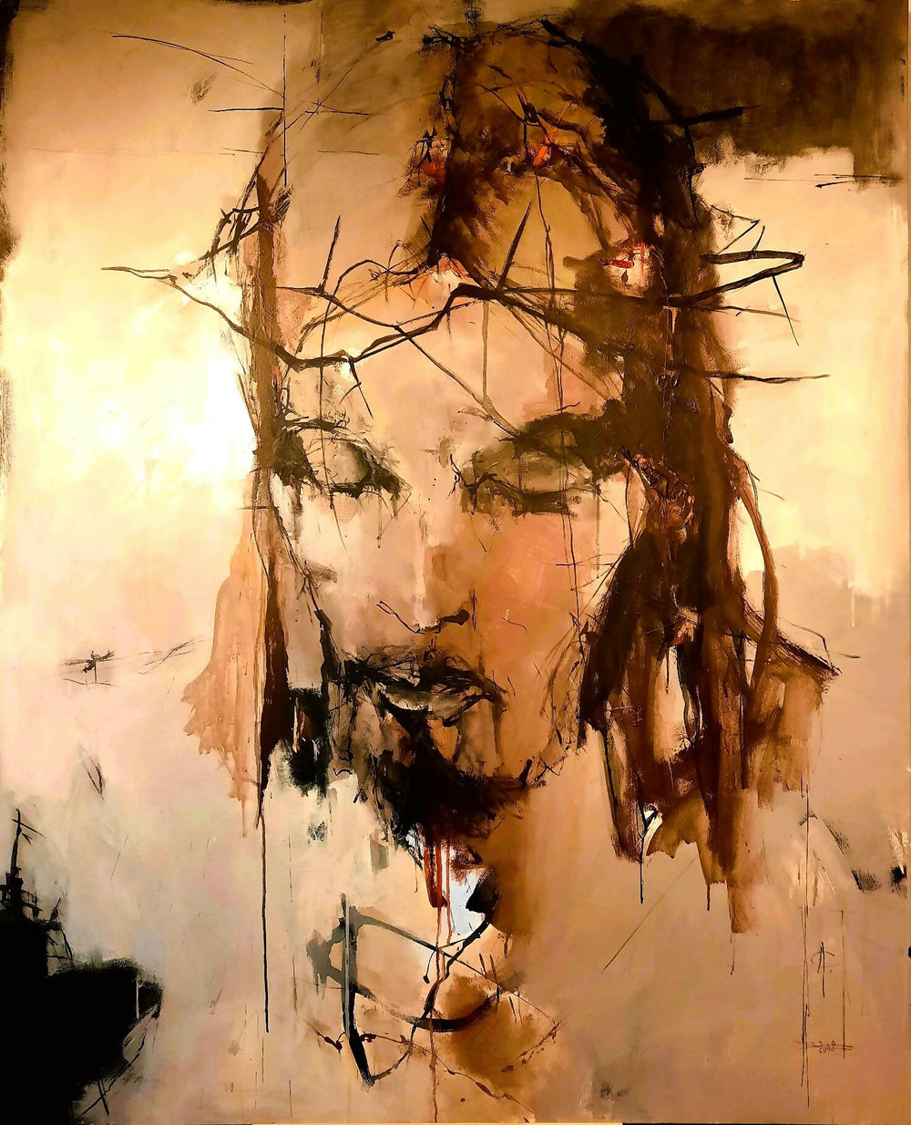 Alfredo Coelho | P55.ART.