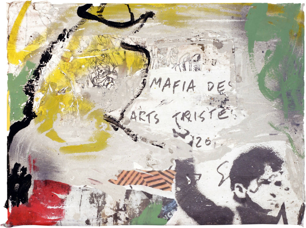 Alexandre ROLA | P55.ART.