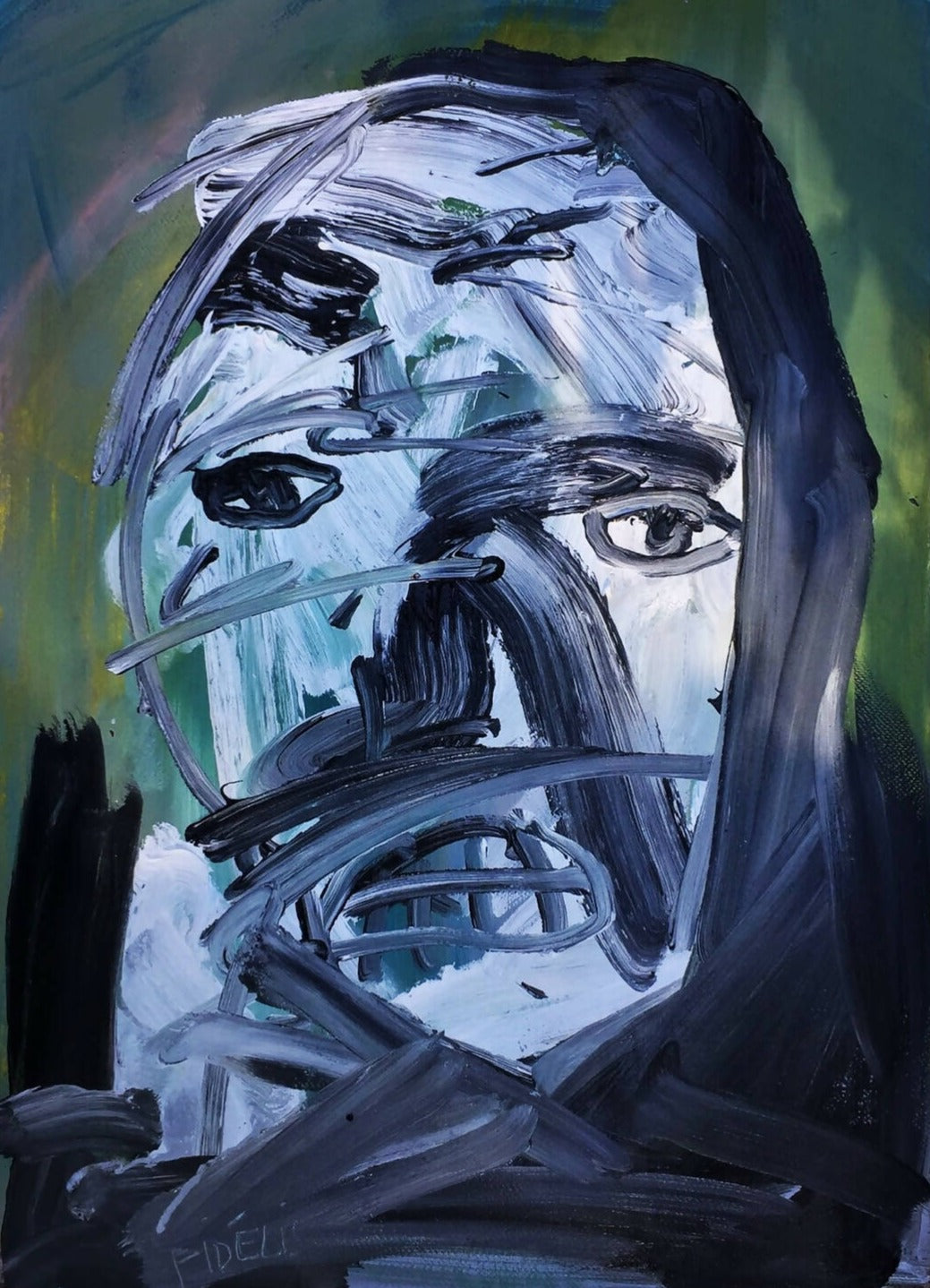 Marcelo Fidélis | P55.ART.