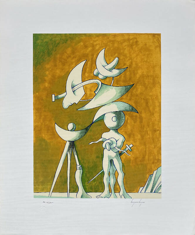 Cruzeiro Seixas | P55.ART.