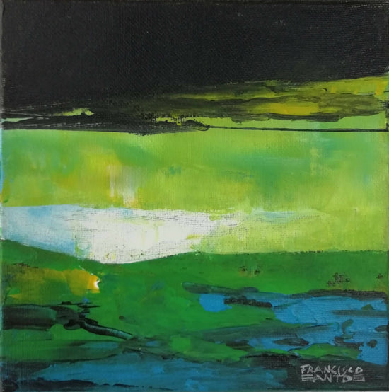 
                  
                    Francisco Santos | P55.ART.
                  
                