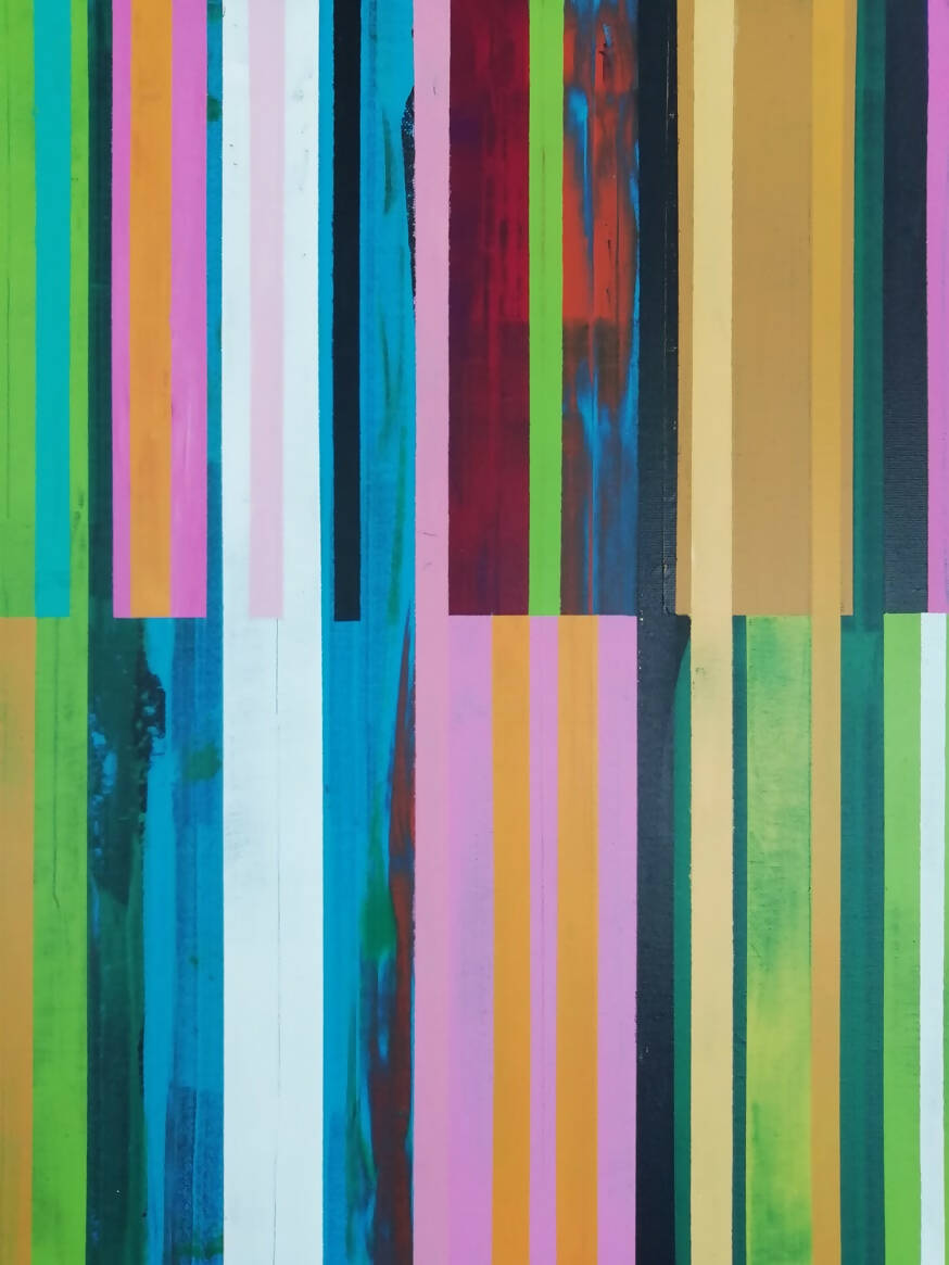 Francisco Santos | P55.ART.