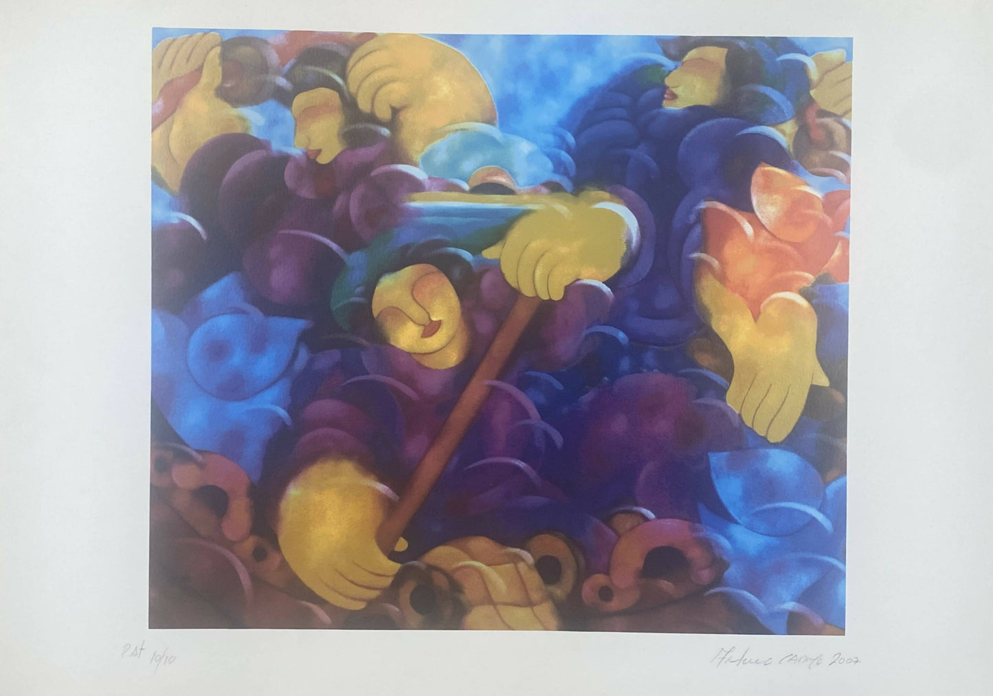 António Carmo | P55.ART.