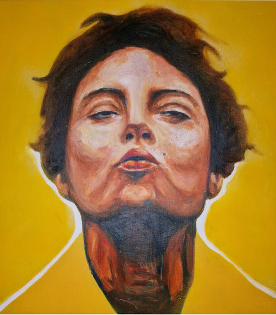 Alota Ribeiro | P55.ART.