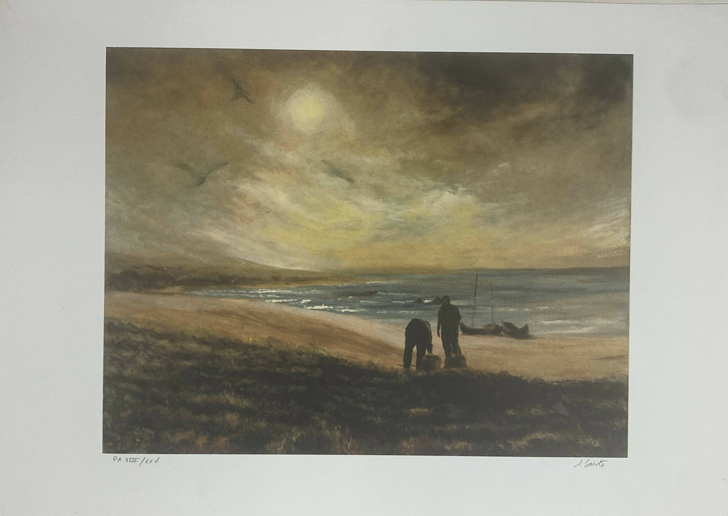 António Saiote | P55.ART.