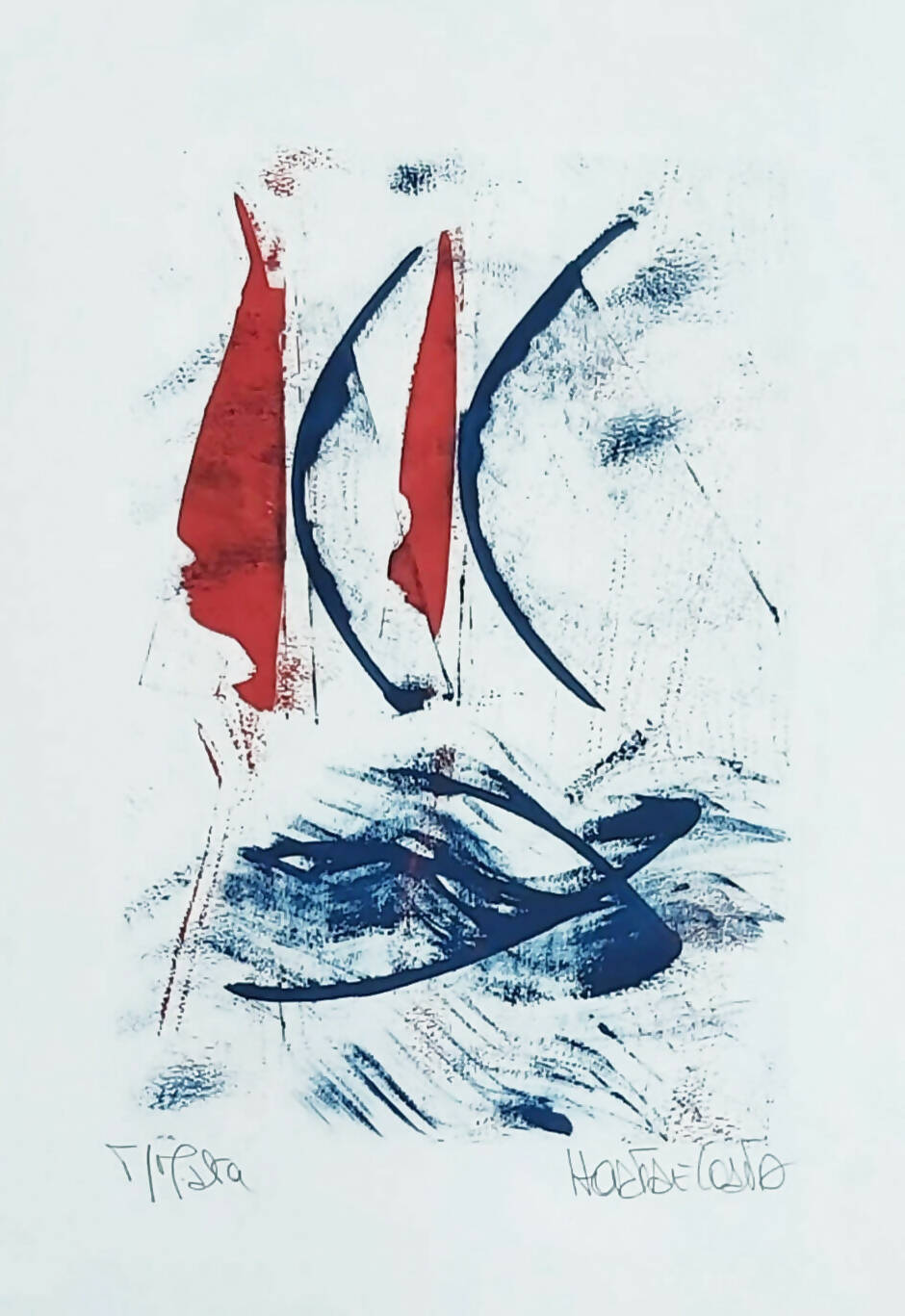 Horta e Costa
