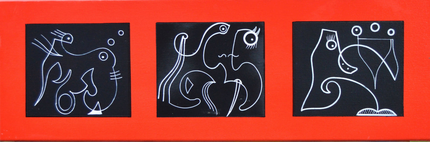 Mutes | P55.ART.